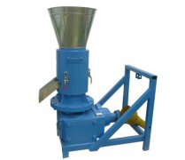 PMFR12T41 PTO Wood Pellet Machine
