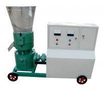 PMF12EC30 Pelletizing Machine