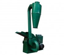 TFS 420C Hammer Mill