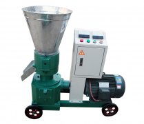 PMF9E15 Pellet Machine