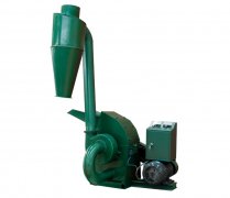 TFS420B Hammer Mill Grinder