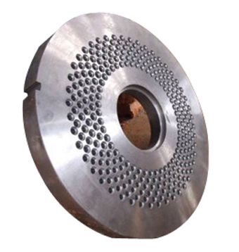 Flat Pellet Mill Die