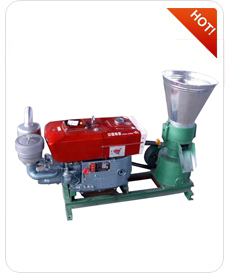 Home Pellet Mill-ZLSP 150A Home Pellet Mill-ZLSP 150A