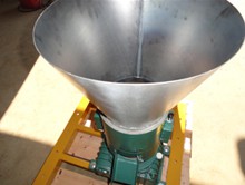 PTO Pellet Mill