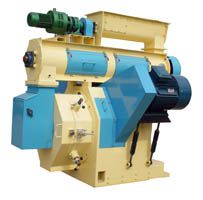 Ring Die Pellet Mill for Sale