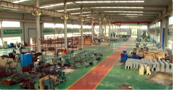 Pellet Mill Manufacturers & Importers