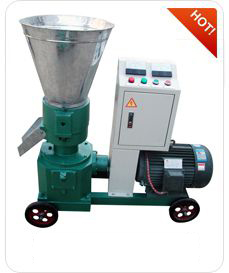 Pellet Mill For Sale ZLSP 230B Pellet Mill For Sale ZLSP 230B