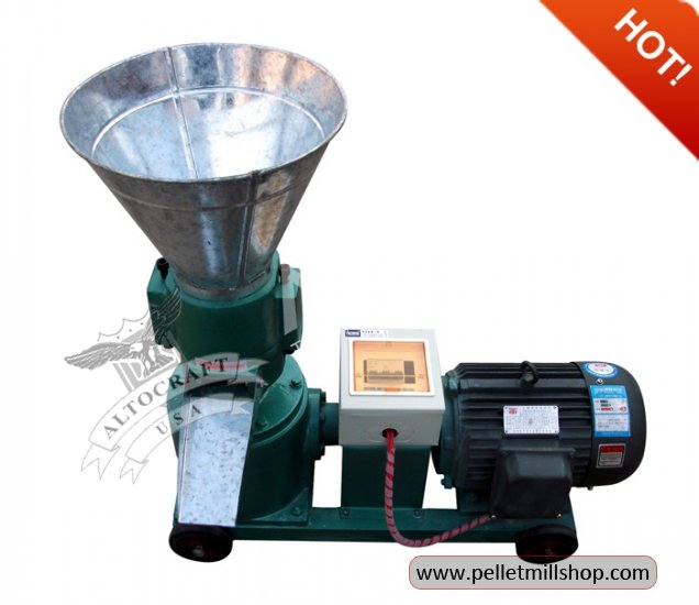 Pelletizer Equipment Pelletizer Equipment