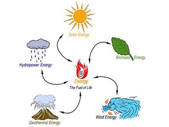 Biomass Energy