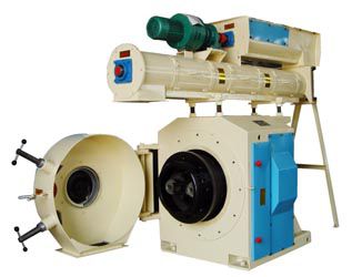 Ring Die Pellet Mill for Sale Ring Die Pellet Mill for Sale