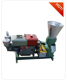 Small Pellet Maker 150A