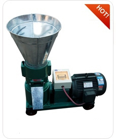 Wood Pellet Making Machine-120B Wood Pellet Making Machine-120B