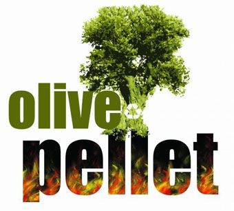 Make Olive Pellets