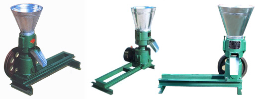 PTO Tractor Pellet Mill PTO Tractor Pellet Mill