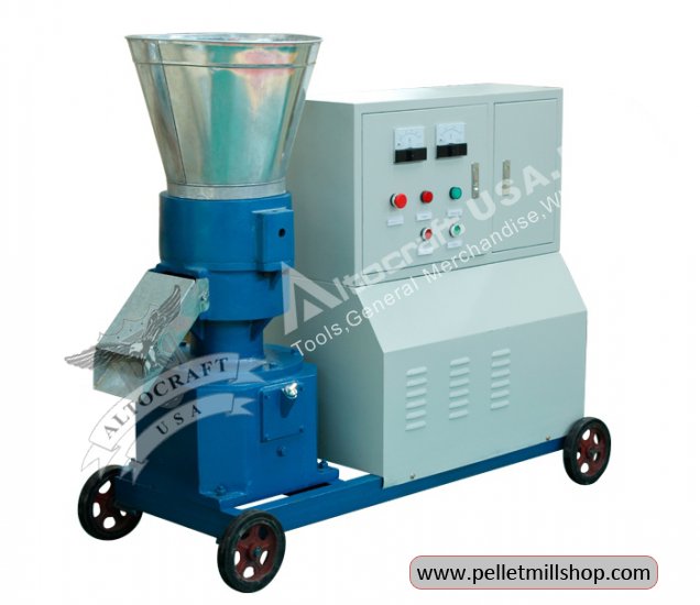 Cheap Pellet Machine