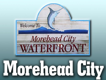 Morehead City