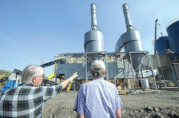 Malheur Lumber Company