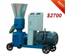 bamboo pellet mill for sale