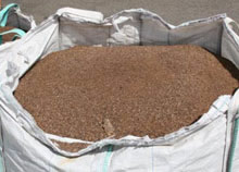 Biomass Pellet Machine Materials