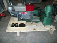 Biomass Pellet Machinery For Sale Online