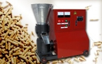 Homemade Pellet Machines-ZLSP 150C Homemade Pellet Machines