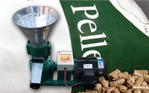 Homemade Pellet Machines-ZLSP 150B Homemade Pellet Machines