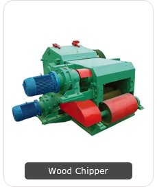 Wood Chipper Wood Chipper