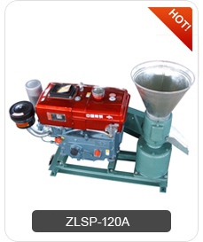 Diesel Wood Pellet Mill Diesel Wood Pellet Mill