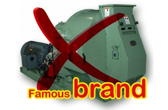 Biomass Pellet Maker