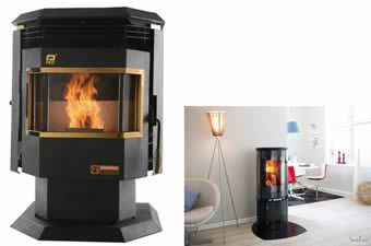 Make Wood Pellets For Pellet Stove