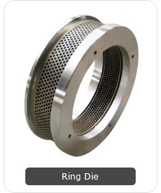 Particle Machine Dies