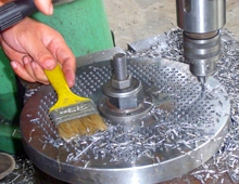 Pellet Machine Supplier