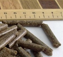 Pelletizer-pellet size Pelletizer