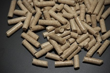 Premium Wood Pellets