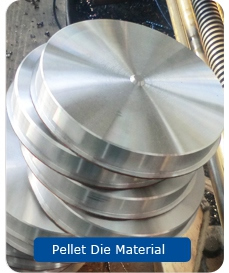 Small Granulator Machine