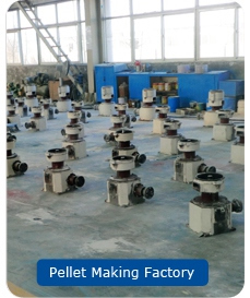 Small Granulator Machine Factory