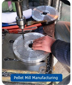 Small Granulator Machine Manufacturing