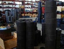 USA Pellet Machine Suppliers