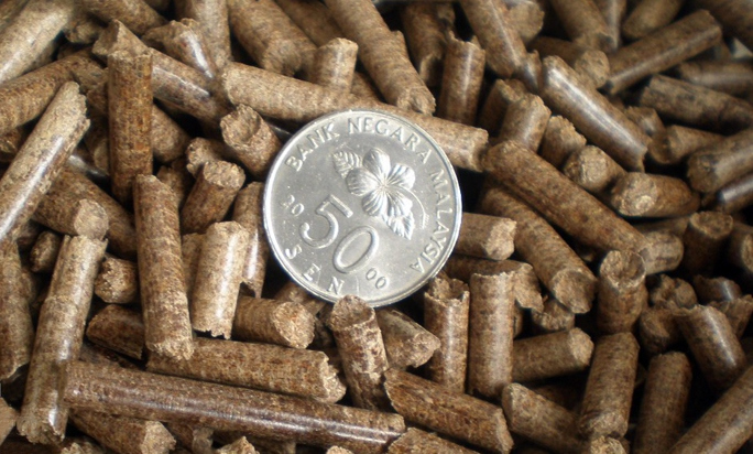 Wood Pelletizer Machine Products