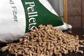 Wood Pellets