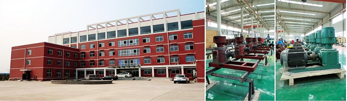 Biomass Pellet Mill Manufacturers
