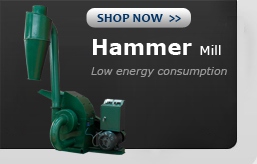 Hammer Mill