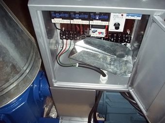 Small Pellet Machines