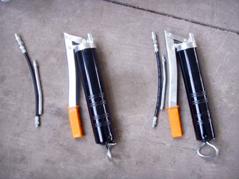 Wood Pellet Press Packaging