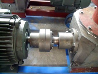 Pellet Machine Details