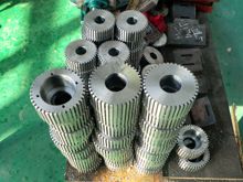 Biomass Pelletizer Supplier