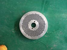 Biomass Pelletizer Supplier