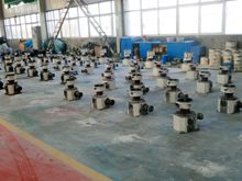 Wood Pellet Mill Manufacturer