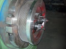 Wood Pellet Mill Manufacturer