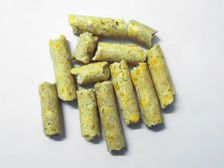 Corn Pellets